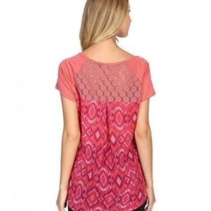 Prana Dina Top